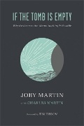 Cover: If the Tomb Is Empty - FaithWords
