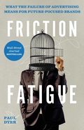 Cover: Friction Fatigue - Lioncrest Publishing
