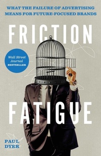 Enlarge image Cover: Friction Fatigue - Lioncrest Publishing