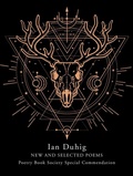Cover: New and Selected Poems - Picador