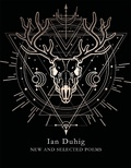 Cover: New and Selected Poems - Picador