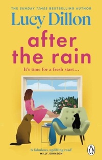 Enlarge image Cover: After the Rain - Penguin (Transworld)