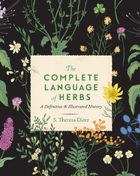 Enlarge image Cover: The Complete Language of Herbs: Volume 8 - Wellfleet Press