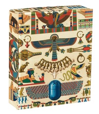 Enlarge image Cover: Ancient Egypt QuickNotes - teNeues Publishing Company