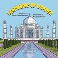 Cover: Landmarks of Wonder - Mirror Publishing