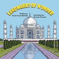 Enlarge image Cover: Landmarks of Wonder - Mirror Publishing