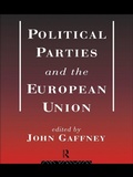 Cover: Political Parties and the European Union - Routledge
