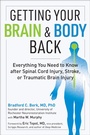 Cover: Getting Your Brain and Body Back - The Experiment