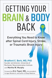 Enlarge image Cover: Getting Your Brain and Body Back - The Experiment