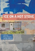 Cover: Ice on a Hot Stove: - Clemson University Press
