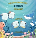 Cover: The Little Square Fish Twins Are Named - Fiction
