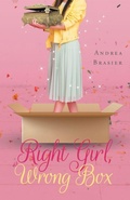Cover: Right Girl, Wrong Box - Trilogy Christian Publishing