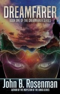 Cover: Dreamfarer - Mystique Press