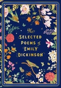 Cover: The Selected Poems of Emily Dickinson: Volume 8 - Rock Point