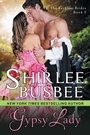 Cover: Gypsy Lady (The Reckless Brides, Book 2) - Epublishing Works!