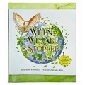 Cover: When We All Stopped - Cottage Door Press