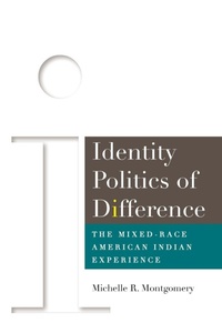 Enlarge image Cover: Identity Politics of Difference - University Press of Colorado