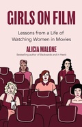 Cover: Girls on Film - Mango Media