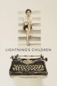 Enlarge image Cover: Lightning's Children - Dorrance Publishing Co.