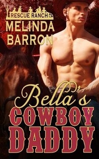 Enlarge image Cover: Bella's Cowboy Daddy - Blushing Books Publications