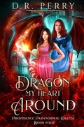 Cover: Dragon My Heart Around - Lmbpn Publishing