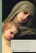 Cover: Vessel of Honor - Emmaus Academic