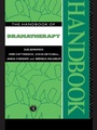 Cover: The Handbook of Dramatherapy - Routledge