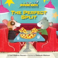 Enlarge image Cover: The Perfect Split - Astra Publishing House