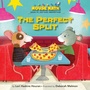 Cover: The Perfect Split - Astra Young Readers
