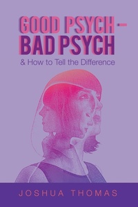Enlarge image Cover: Good Psych - Bad Psych - Xlibris AU