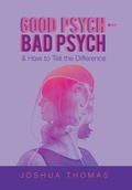 Cover: Good Psych - Bad Psych - Xlibris AU