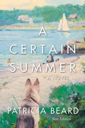 Cover: A Certain Summer - Xlibris Us