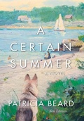 Cover: A Certain Summer - Xlibris Us