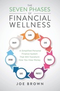 Cover: The Seven Phases of Financial Wellness - Xulon Press