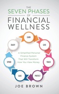 Cover: The Seven Phases of Financial Wellness - Xulon Press