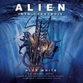Cover: Alien: Into Charybdis - Blackstone Publishing