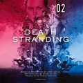Cover: Death Stranding, Vol. 2 - Blackstone Publishing