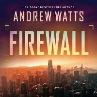 Enlarge image Cover: Firewall Lib/E - Severn River Publishing