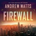 Cover: Firewall - Severn River Publishing