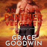 Enlarge image Cover: An Einen Partner Vergeben Lib/E - Ksa Publishing Consultants, Inc