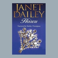 Enlarge image Cover: Heiress - Blackstone Publishing