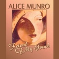Cover: Friend of My Youth - Blackstone Publishing