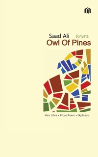 Enlarge image Cover: Owl Of Pines - AuthorHouse UK