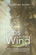 Cover: Pips in the Wind - AuthorHouse UK