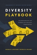 Cover: Diversity Playbook - Abilene Christian University Press