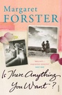 Cover: Is There Anything You Want? - Vintage