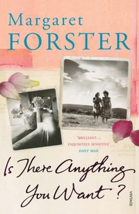 Enlarge image Cover: Is There Anything You Want? - Vintage