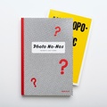 Cover: Photo No-Nos: Meditations on What Not to Photograph (Letterpress Edition) - Aperture Direct