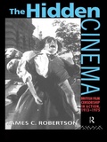Cover: The Hidden Cinema - Routledge