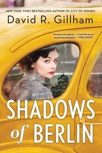 Abbildung von: Shadows of Berlin - Sourcebooks Landmark